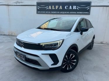 OPEL CROSSLAND 1.5 ECOTEC D 110 CV 2023!!! COME NUOVA !!!