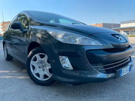 Peugeot 308 1.6 VTi 120CV 5p. Premium