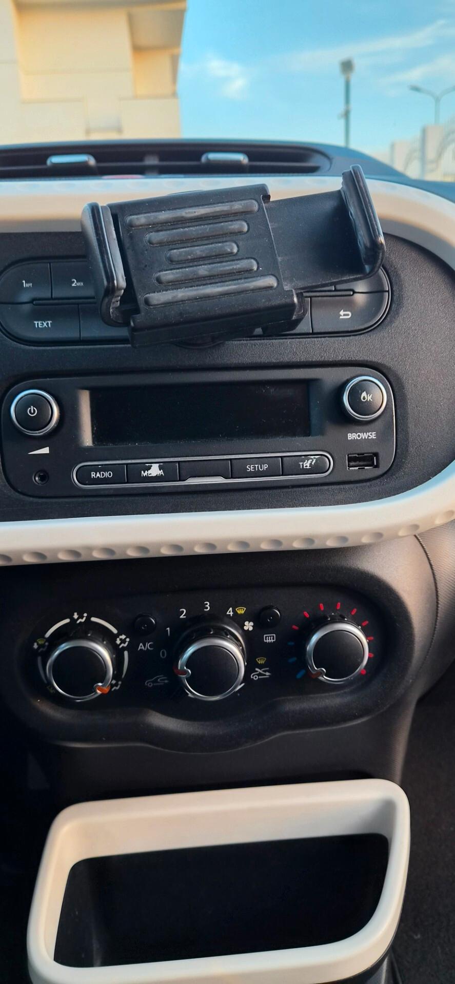 Renault Twingo SCe Stop&Start Energy