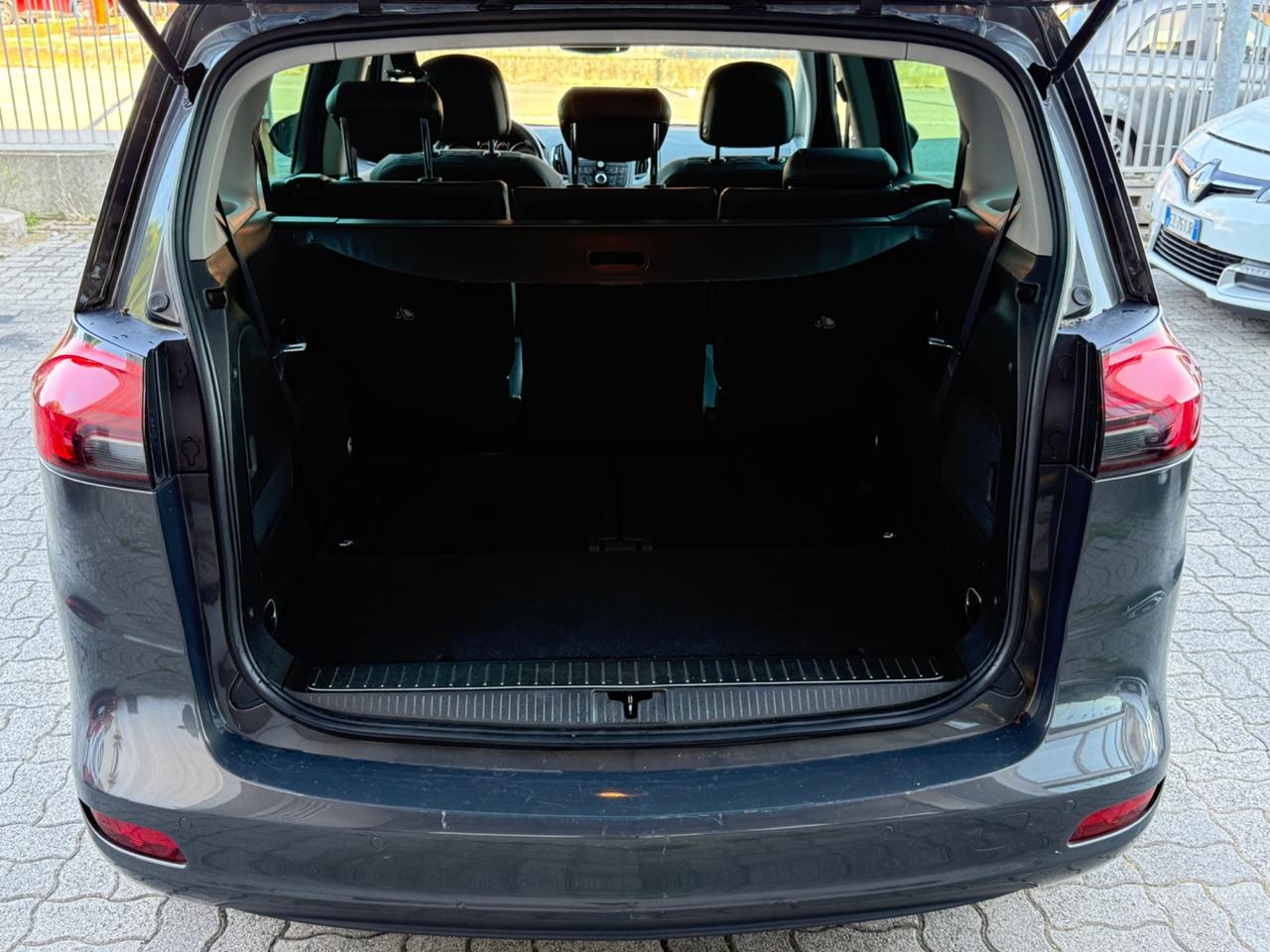 Opel Zafira Euro6 Tourer 1.6 CDTi 120CV Start&Stop Cosmo