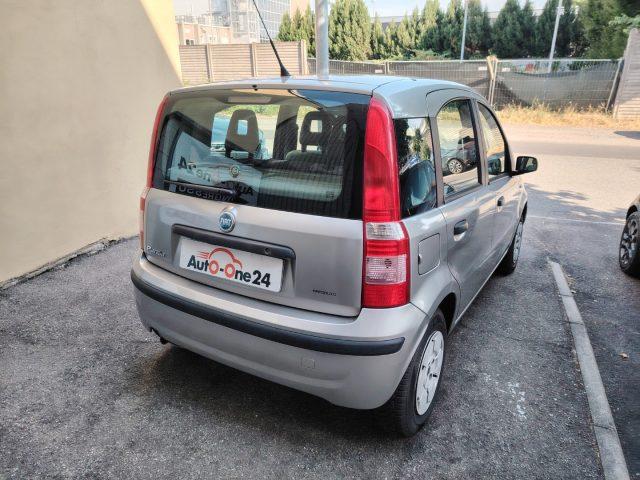 FIAT Panda 1.1 Active NEOPATENTATI