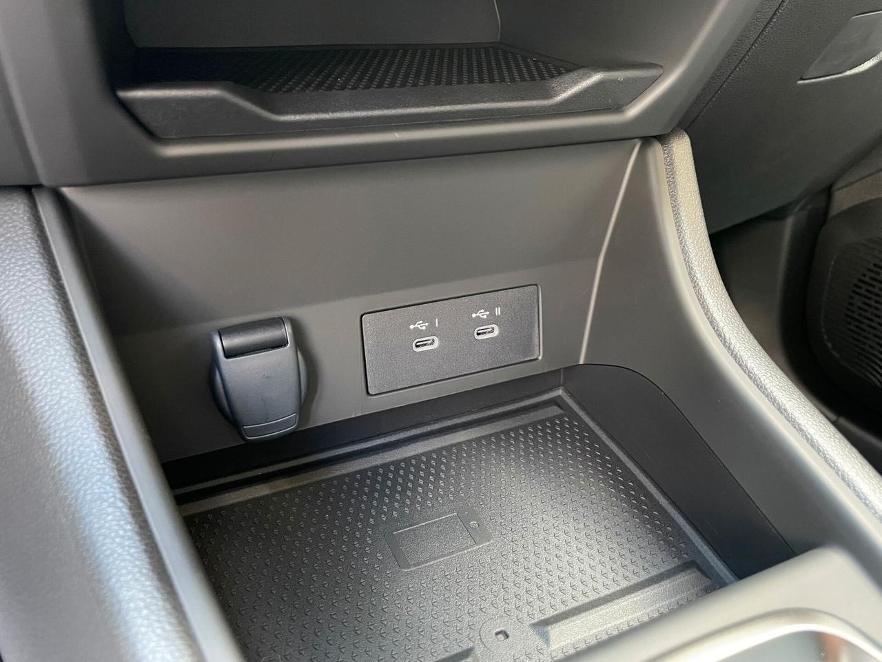 Renault Captur ECO-G 100 CV Techno