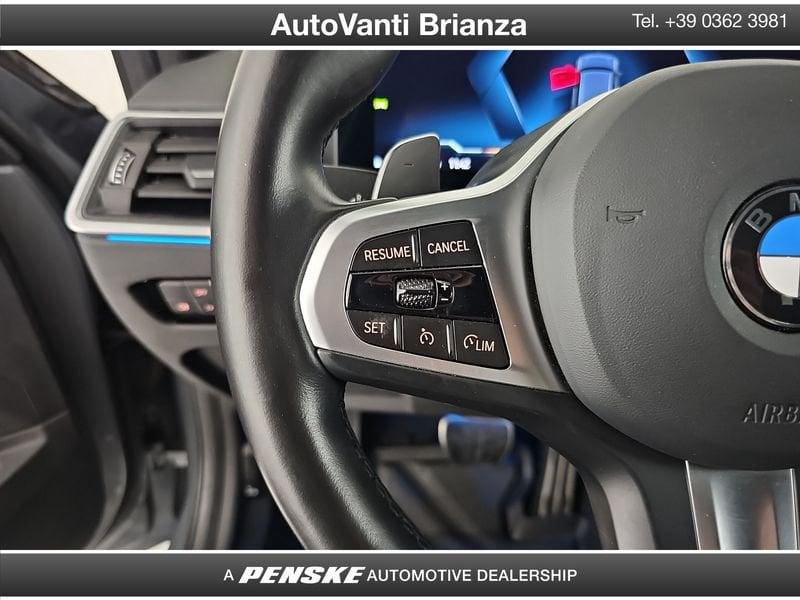 BMW Serie 3 320i Touring Msport