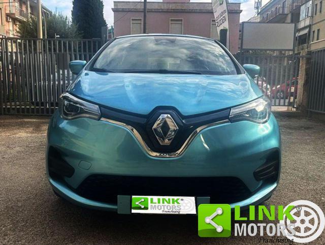 RENAULT ZOE Intens