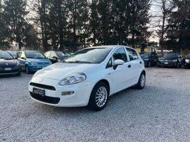 Fiat Punto 1.3 MJT II S&S 95 CV 5 porte Street neopatentati