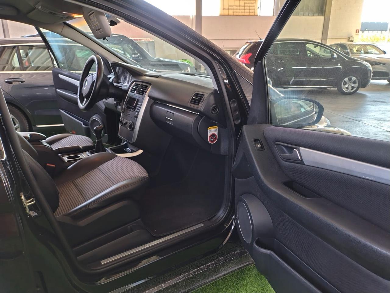 Mercedes-benz B 180 CDI Sport