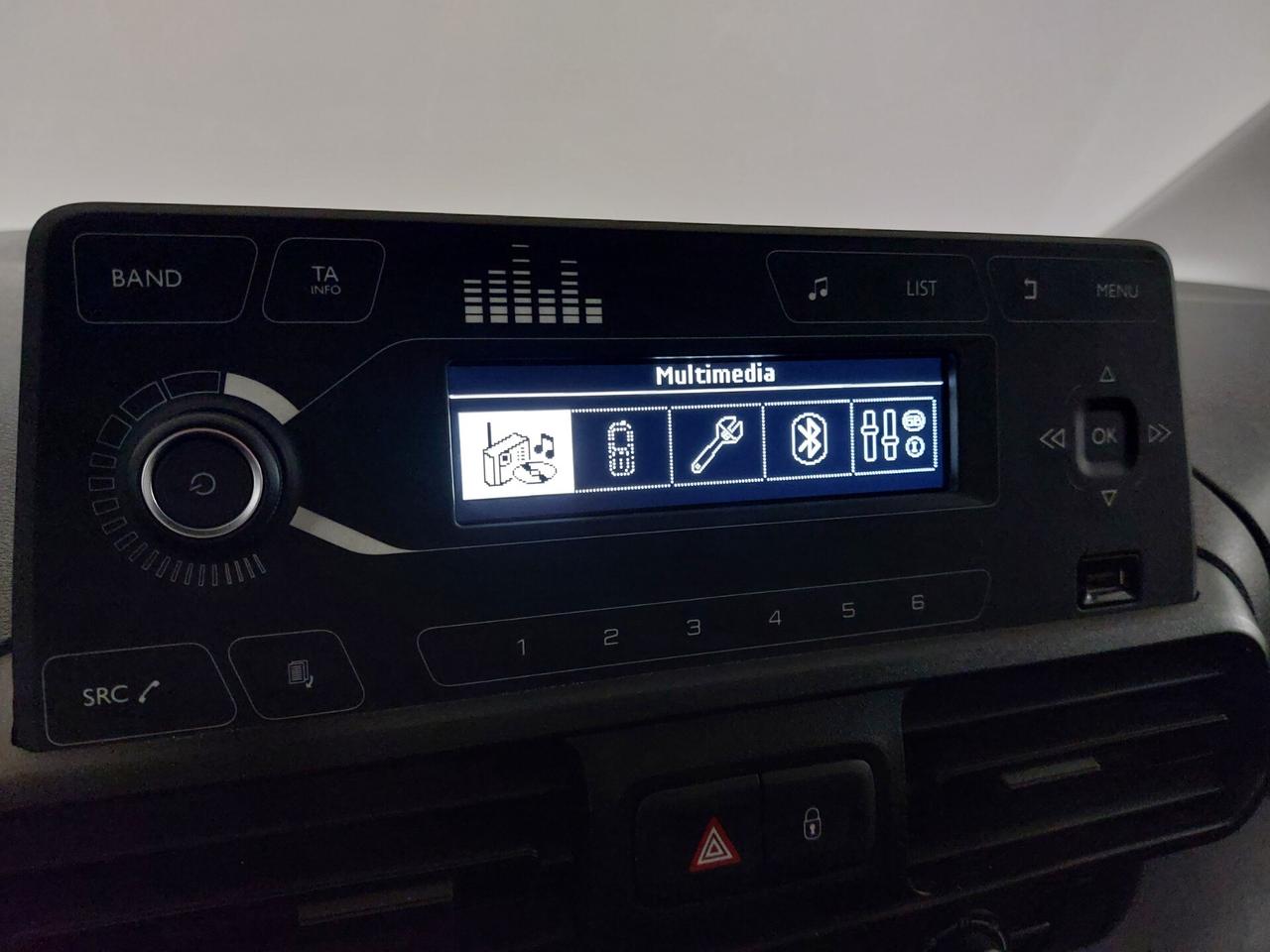 OPEL Combo 5ª serie Combo Cargo 1.5 Diesel S&S...