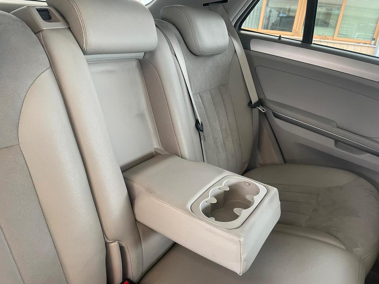 Mercedes-benz ML 280 CDI Sport