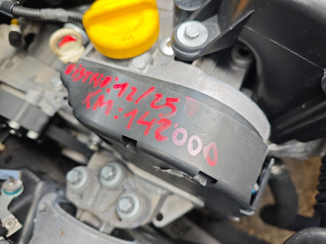 Fiat 500L 1.4 95 CV Easy