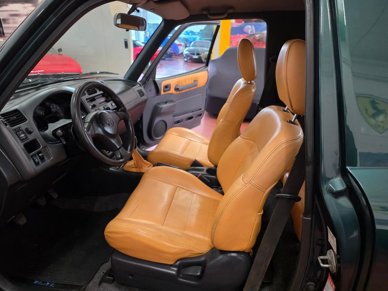 Toyota RAV 4 2.0i 16V cat 3 porte