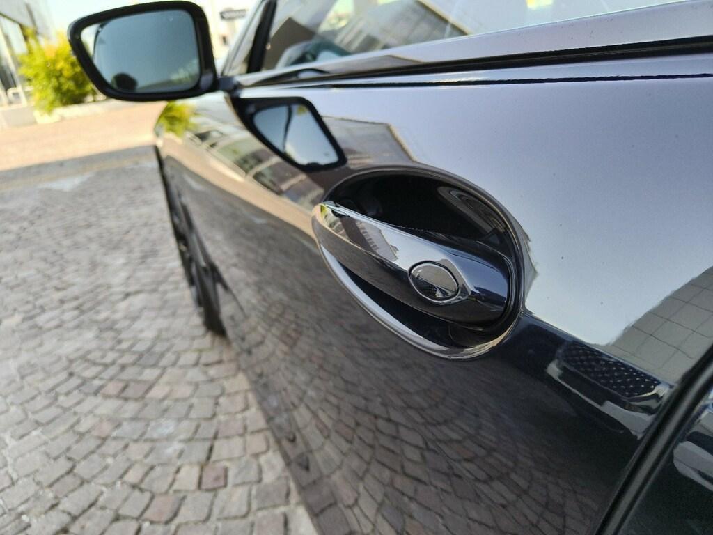 BMW Serie 8 Gran Coupe 840 d Mild Hybrid 48V xDrive Steptronic
