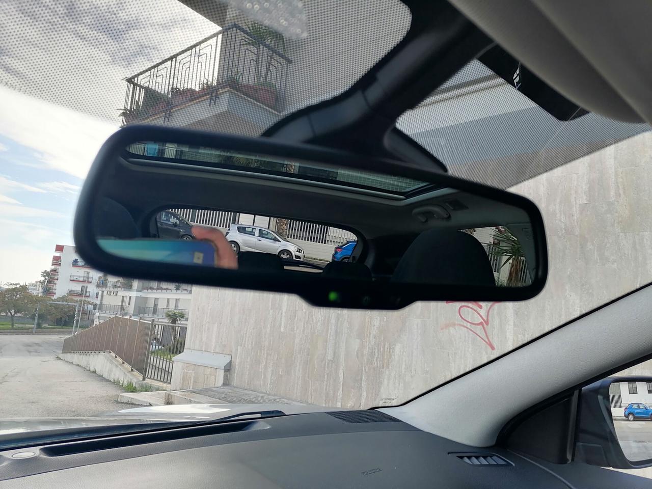 Nissan Qashqai 1.5 dCi 110cv Tekna 2015