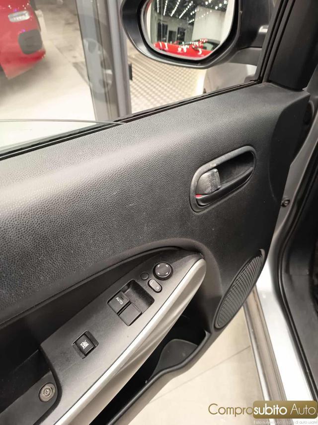 MAZDA 2 1.3 16V 75CV 5p. Easy Clima