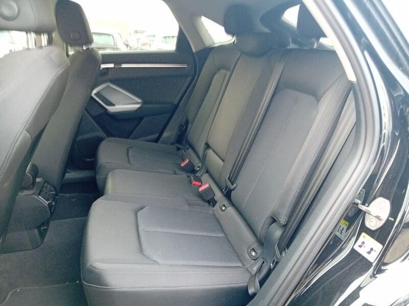 Audi Q3 Sportback 35 TDI S tronic Business Plus