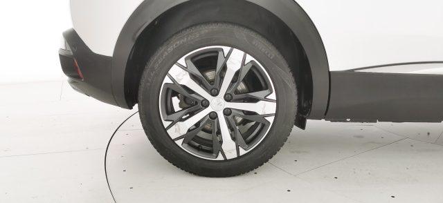 PEUGEOT 3008 BlueHDi 130 S&S EAT8 Allure