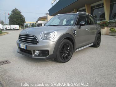 MINI Mini Countryman F60 Mini 2.0 Cooper D Business Countryman Automatica