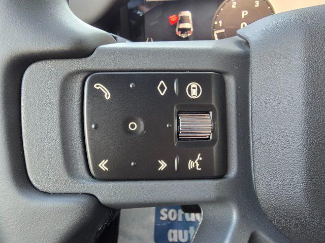 LAND ROVER Defender 90 3.0D I6 200 CV AWD Auto X-Dynamic SE