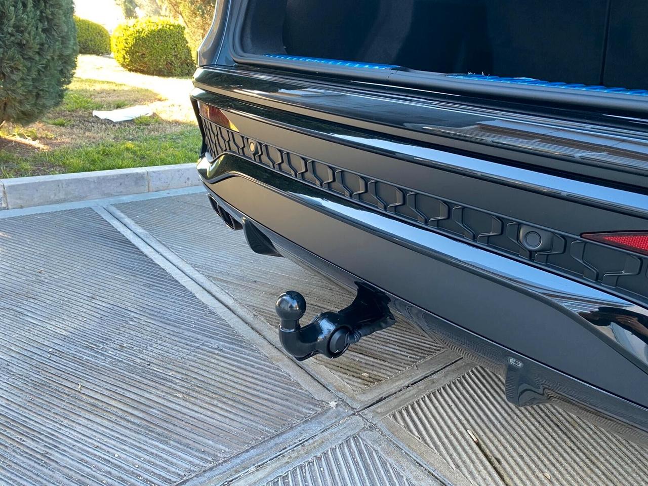 Audi Q5 40 TDI 204 CV quattro Stronic Sline