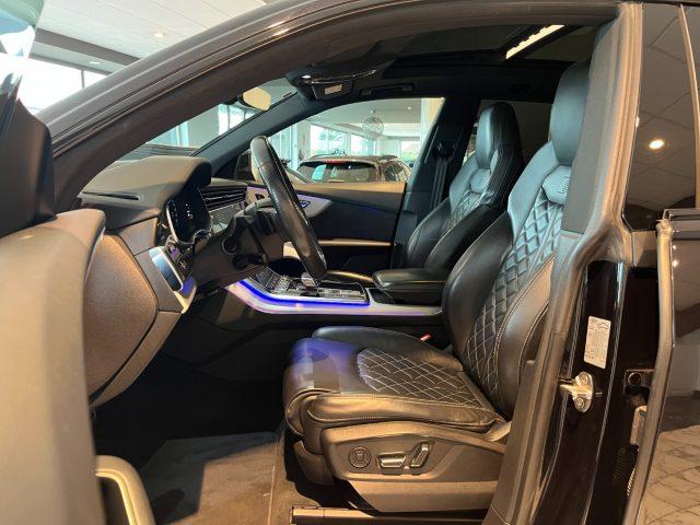 AUDI Q8 50 TDI 286CV QUATTRO TIPTRONIC SPORT 3X S-LINE