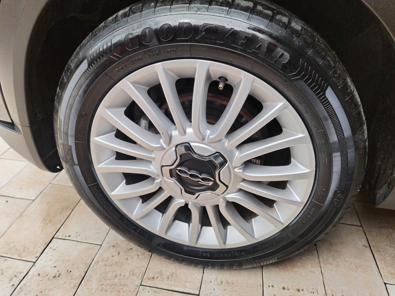 Fiat 500X 1.3 MultiJet 95 CV Connect