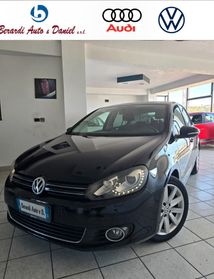 Volkswagen Golf 1.6 TDI 5p. Highline