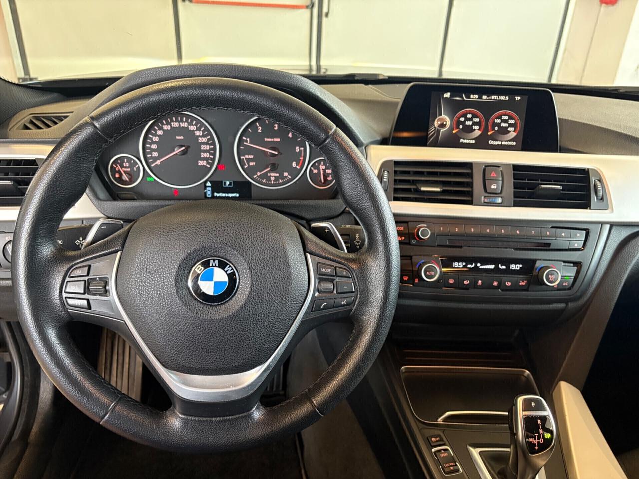 Bmw 4er Gran Coupe 420d xDrive Coupé