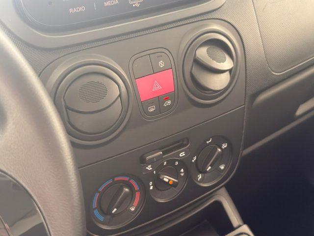 FIAT Fiorino 1.3 MJT 95CV Cargo Adventure