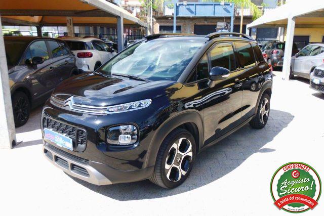CITROEN C3 Aircross BlueHDi 100 S&S Shine
