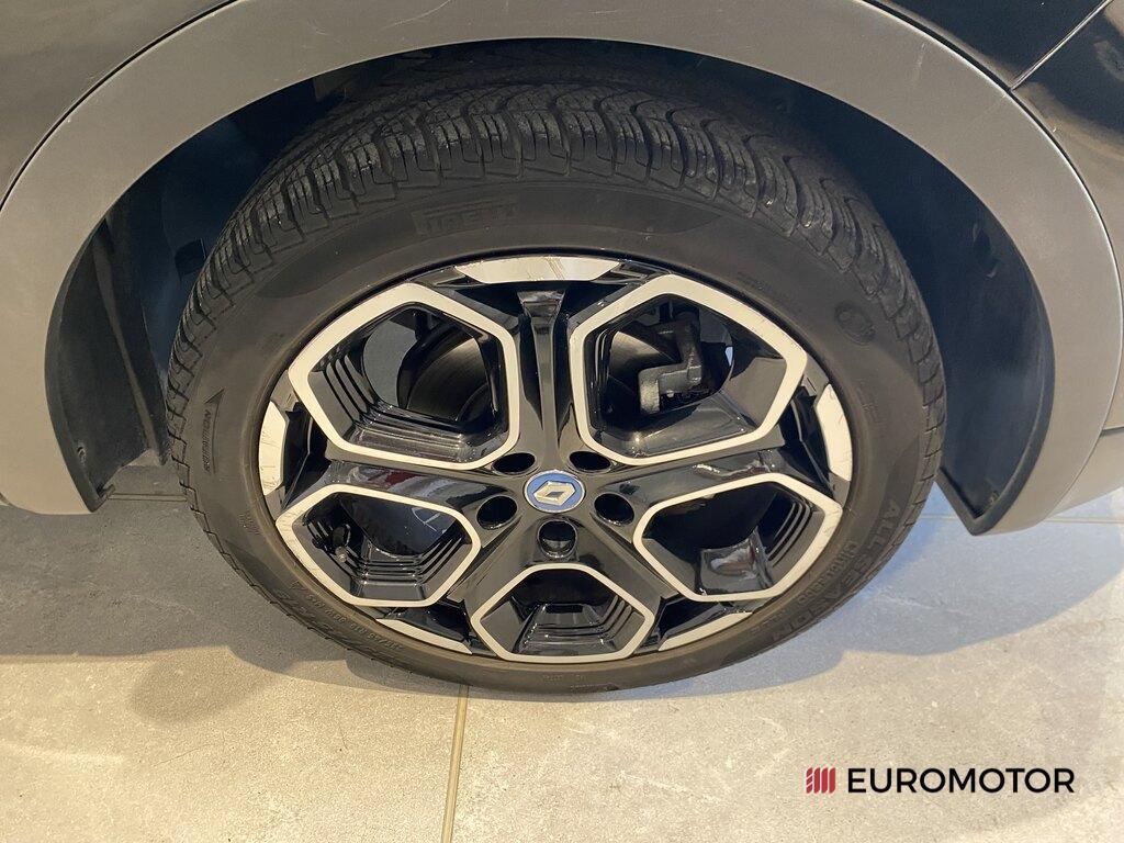 Renault Kadjar 1.5 dCi Energy Sport Edition2 EDC