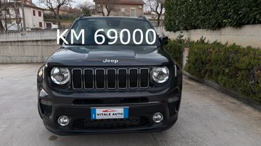 Jeep Renegade 1.6 MJT2 120 CV Euro 6