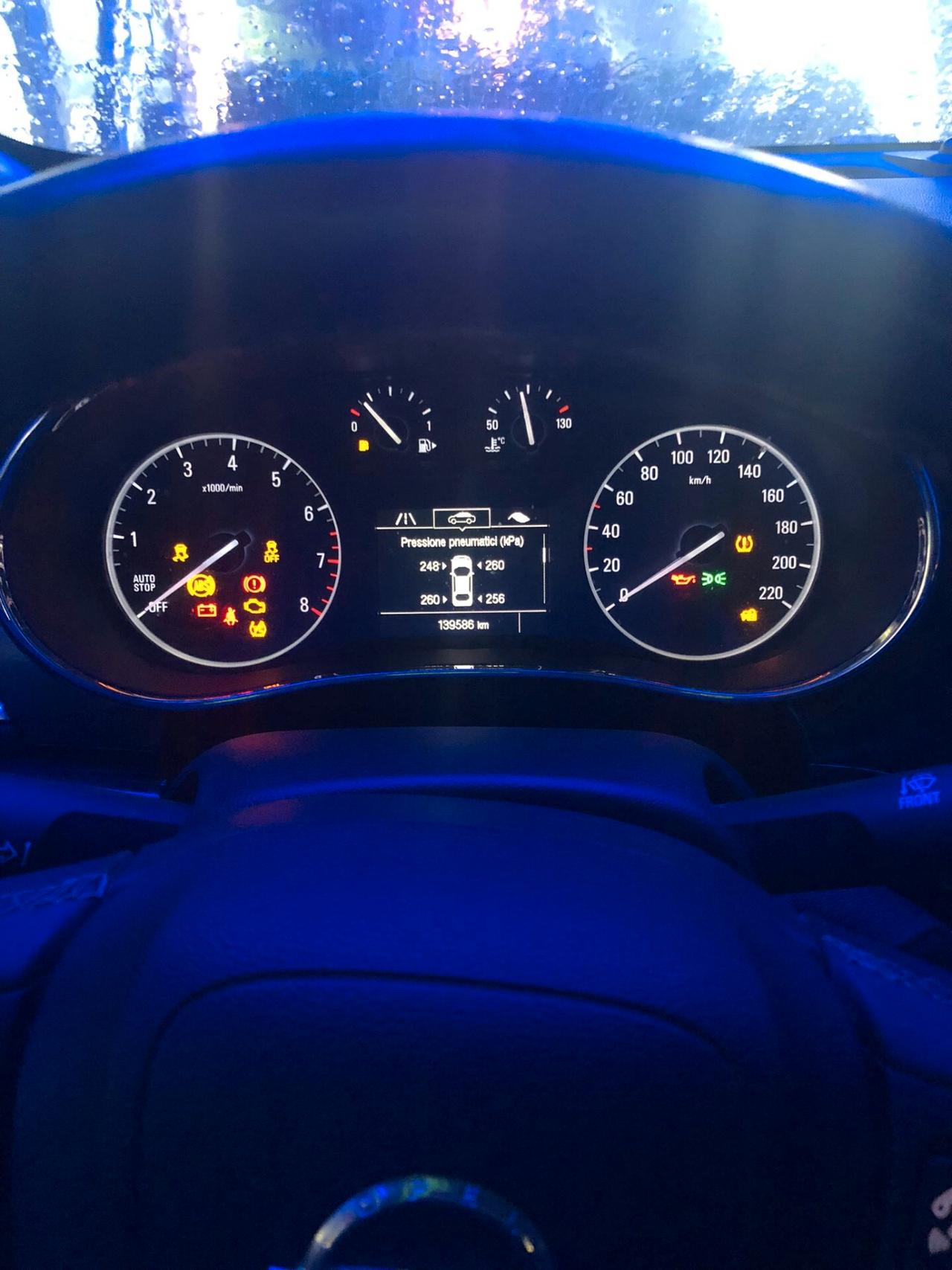 Opel Mokka X 1.4 Turbo Ecotec 140CV 4x2 Start&Stop Innovation