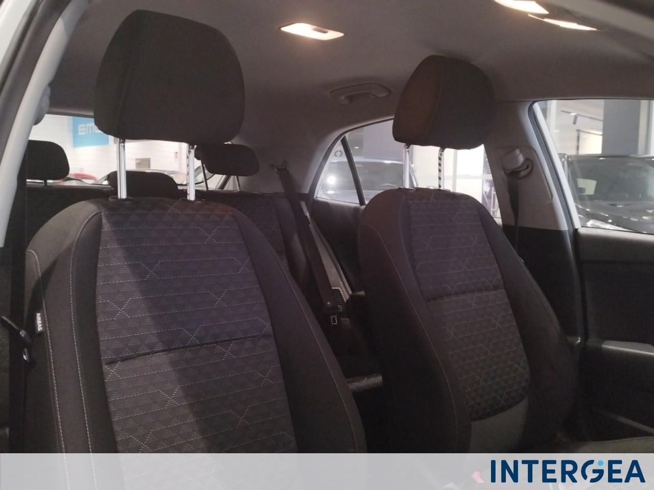 KIA Rio 1.0 t-gdi mhev Style 120cv dct