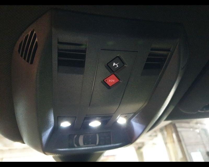 DS DS 7 Crossback BlueHDi 130 aut. Grand Chic