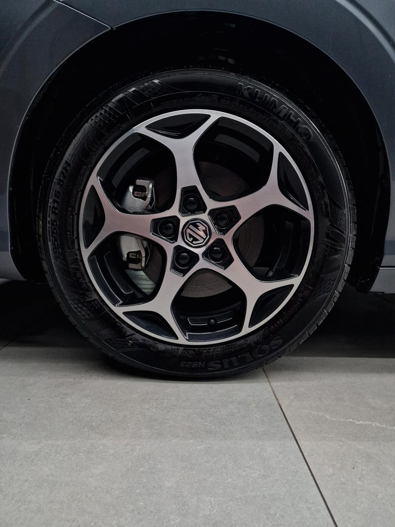 MG3 1.5 Comfort 115Cv