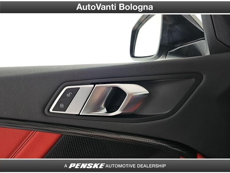 BMW Serie 1 M 135i xdrive auto