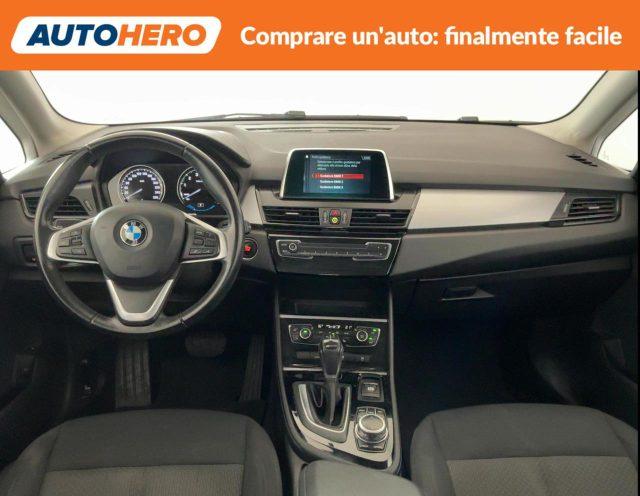 BMW 225 xe Active Tourer iPerformance Advantage aut.