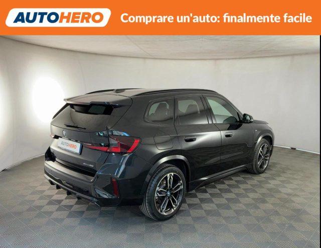 BMW iX1 eDrive 20
