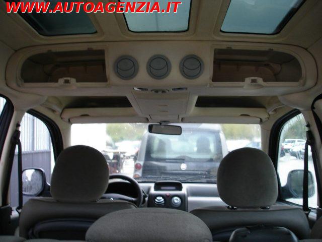 CITROEN Berlingo 1.6 16V HDi 90CV 5p. SEDILE PER DISABILI