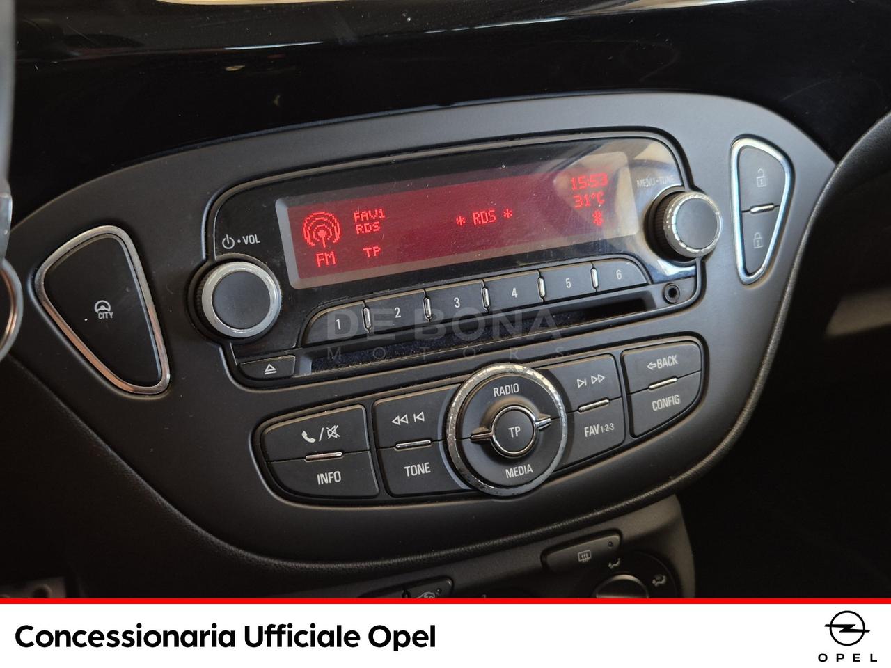 Opel Corsa 5p 1.2 b-color