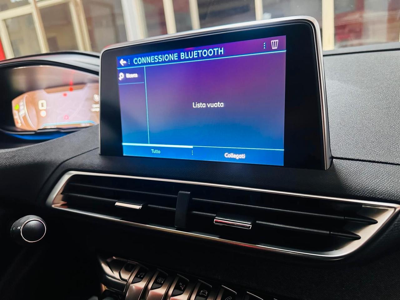 Peugeot 3008 BlueHDi 130 S&S GT Line