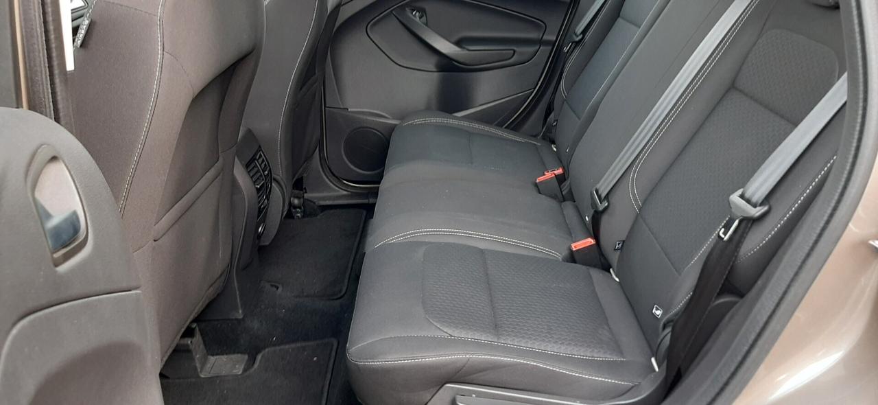 Ford Kuga 1.5 EcoBoost 120 CV S&S 2WD Business