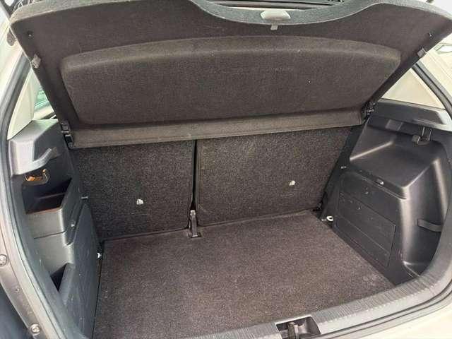 Skoda Fabia 1.4 TDI 75 CV Executive