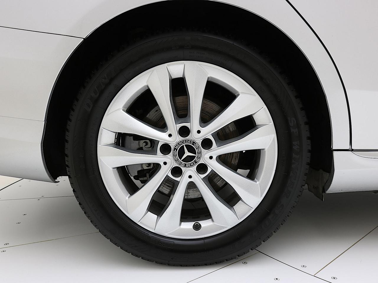 Mercedes-benz C 200 Mild hybrid S.W. Sport Plus