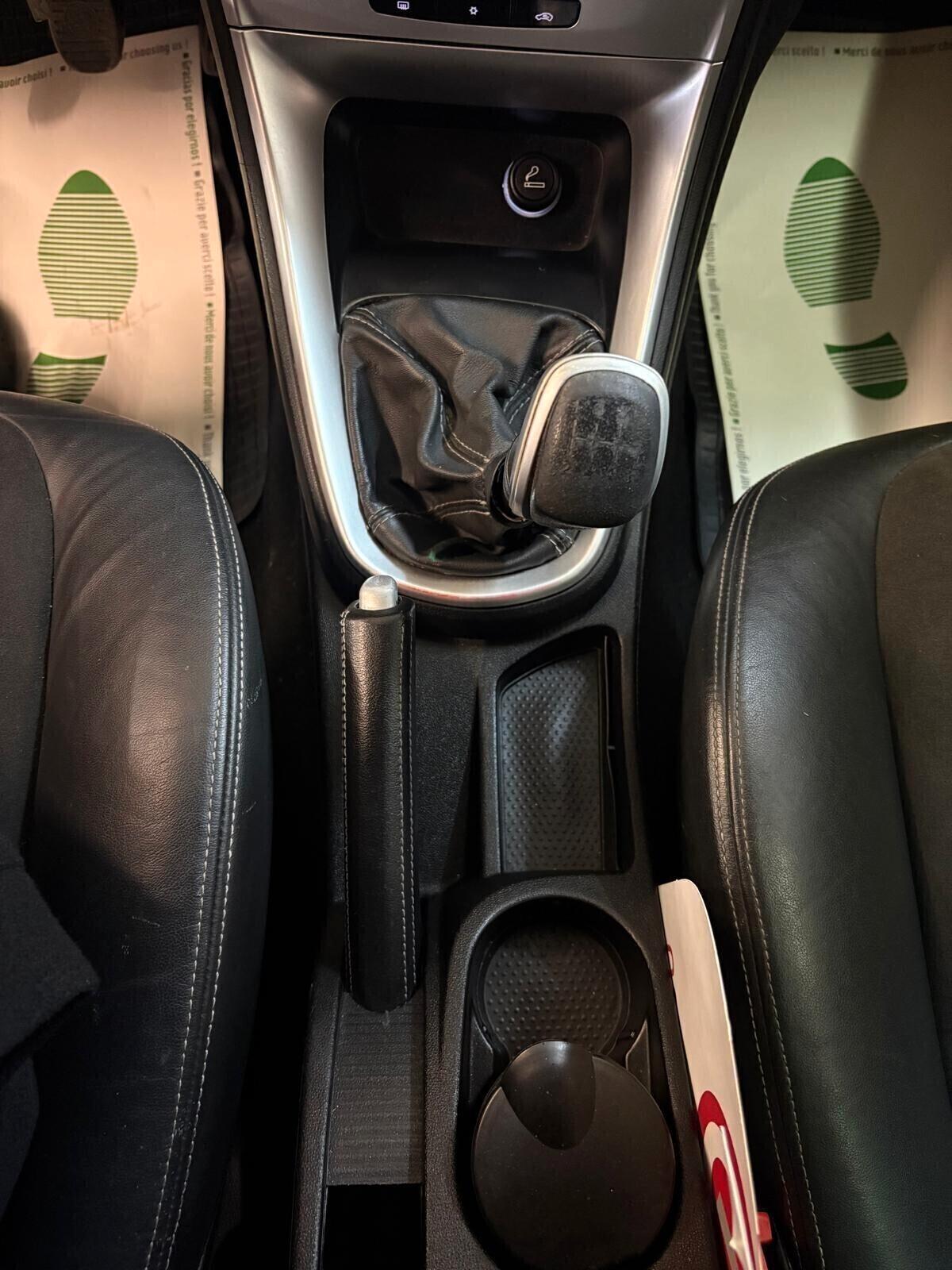 Lancia Delta 1.6 MJT DPF Platino