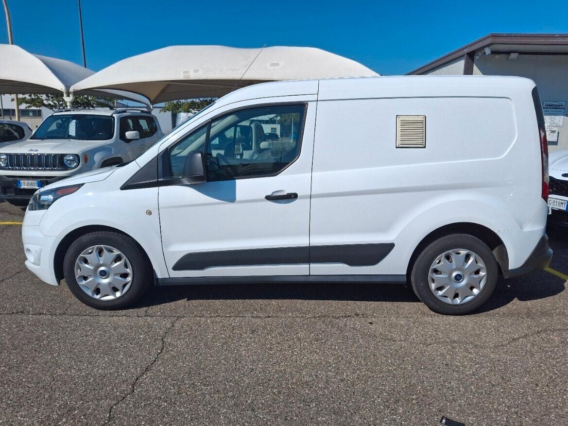 Ford Transit Connect 1.5 TDCI 120cv E6b 3 posti