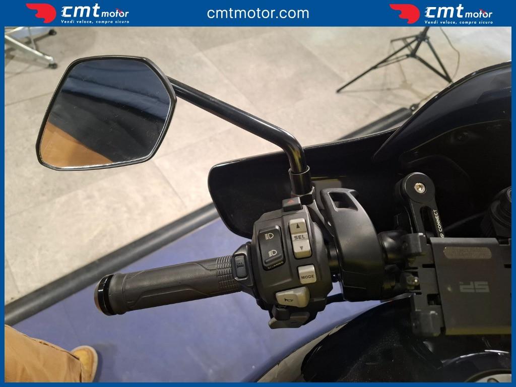 Honda CMX 1100 - 2024