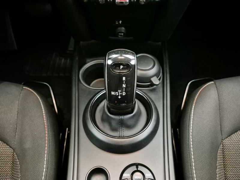 MINI Mini Countryman F60 2020 Diese Mini Countryman 2.0 Cooper D Business all4 auto