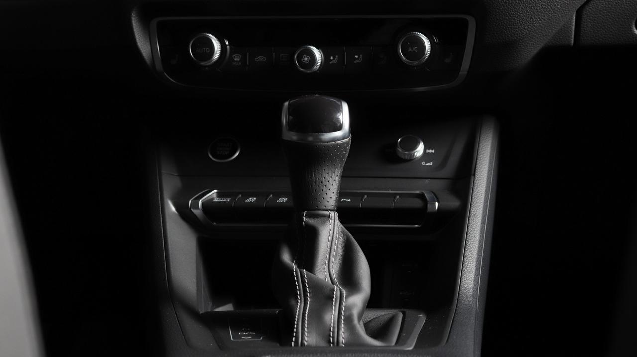 Audi Q3 Sportback 35 Tdi S-line Black Identity 150 Cv