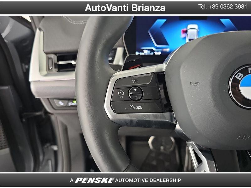 BMW X2 X2 xDrive 20d 48V Msport Pro