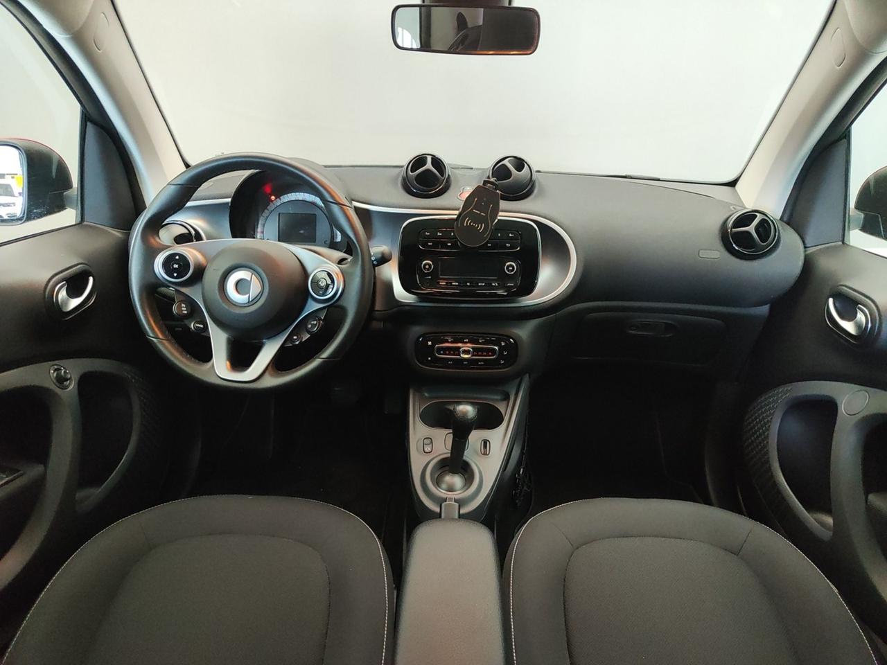 SMART Fortwo III 2015 900 T 90CV TWINAMIC PASSION